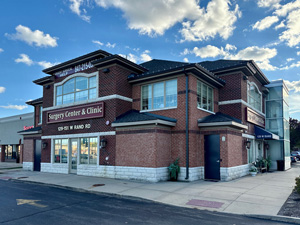 Parking lot Gallery1