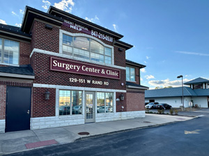 Parking lot Gallery2