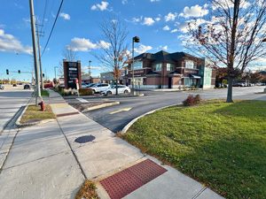 Parking lot Gallery3