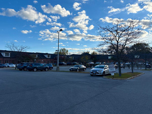 Parking lot Gallery4