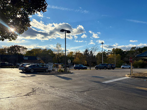 Parking lot Gallery6